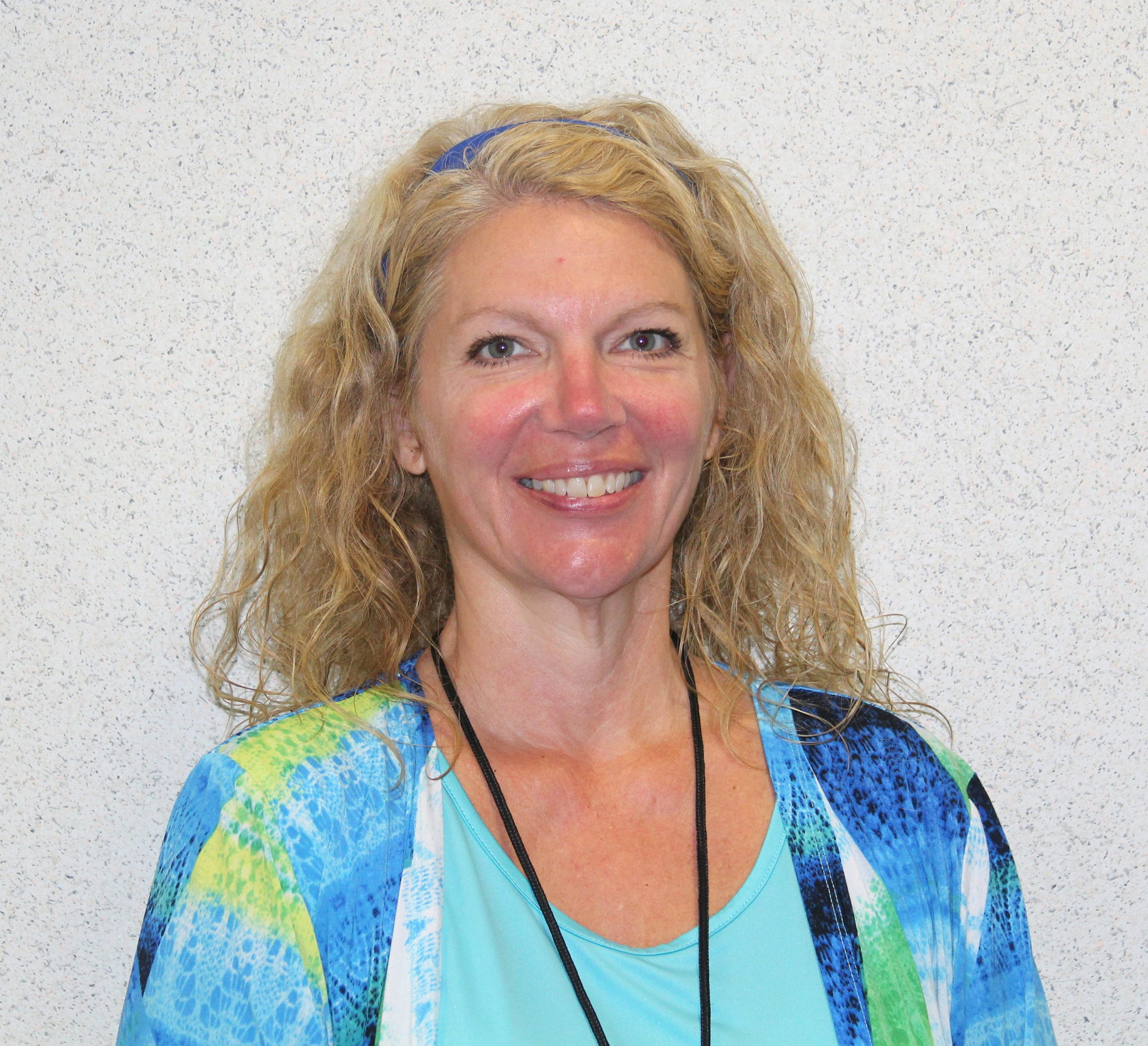 Sandy Strock