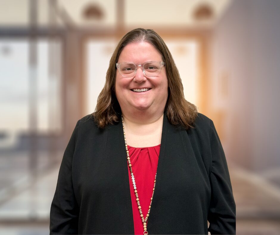 Dr. Marcia Ranieri